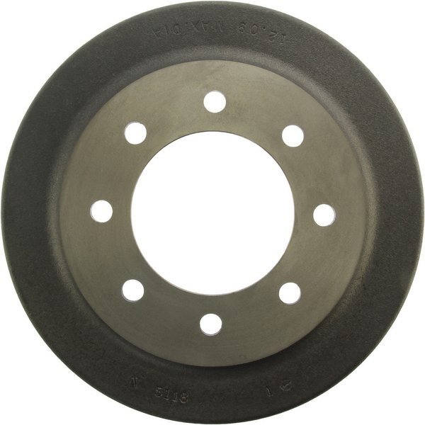 Standard Brake Drum, 123.67013, Centric Parts, Mfr#: 123.67013